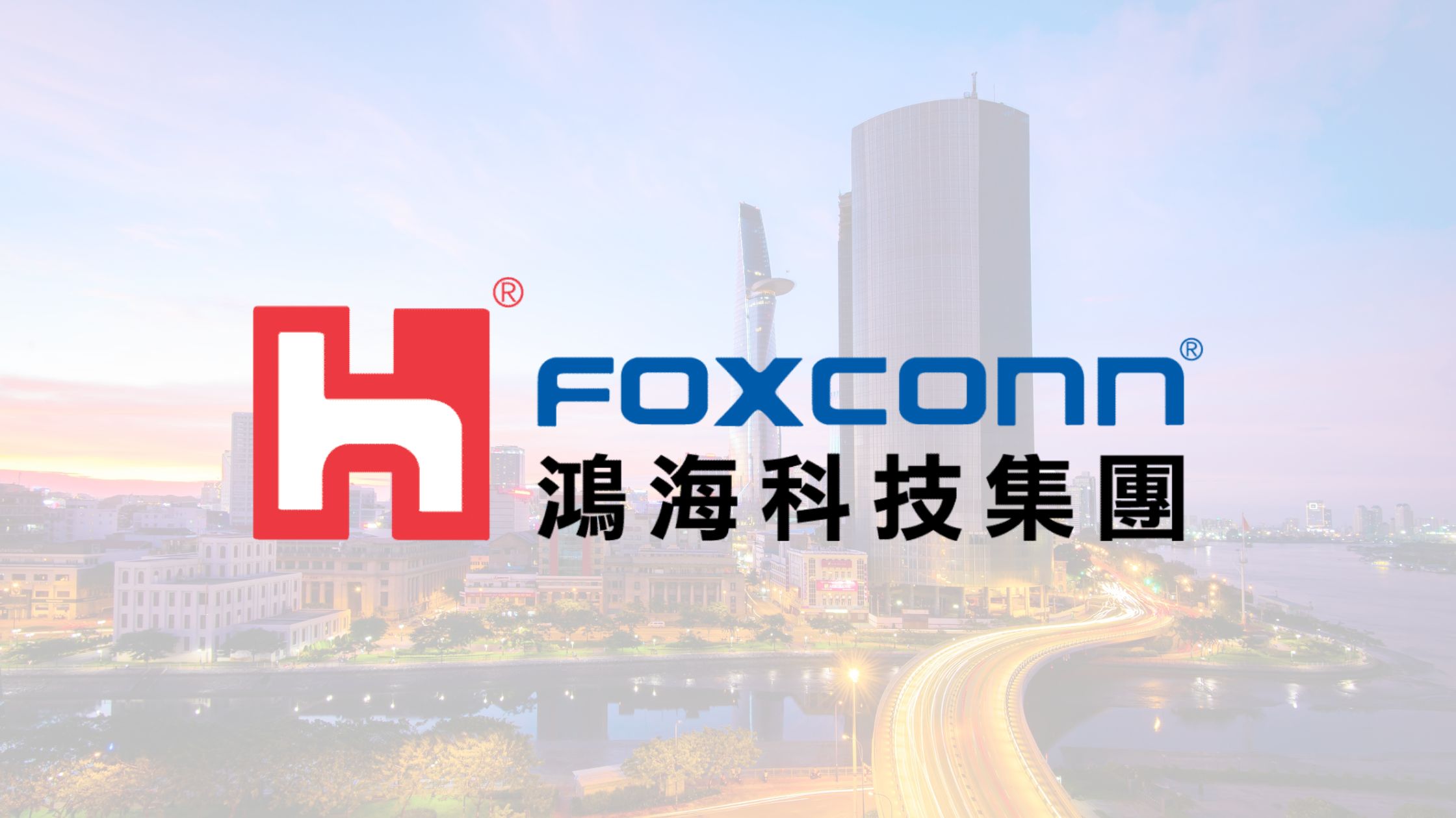 Foxconn in Vietnam