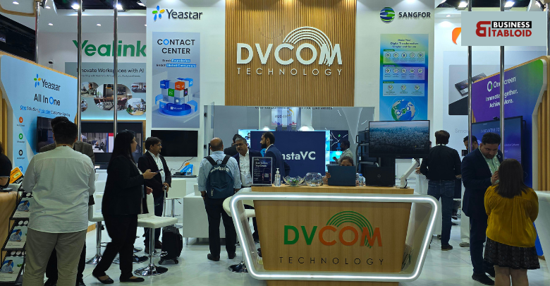 DVCOM
