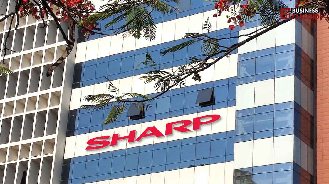 Sharp