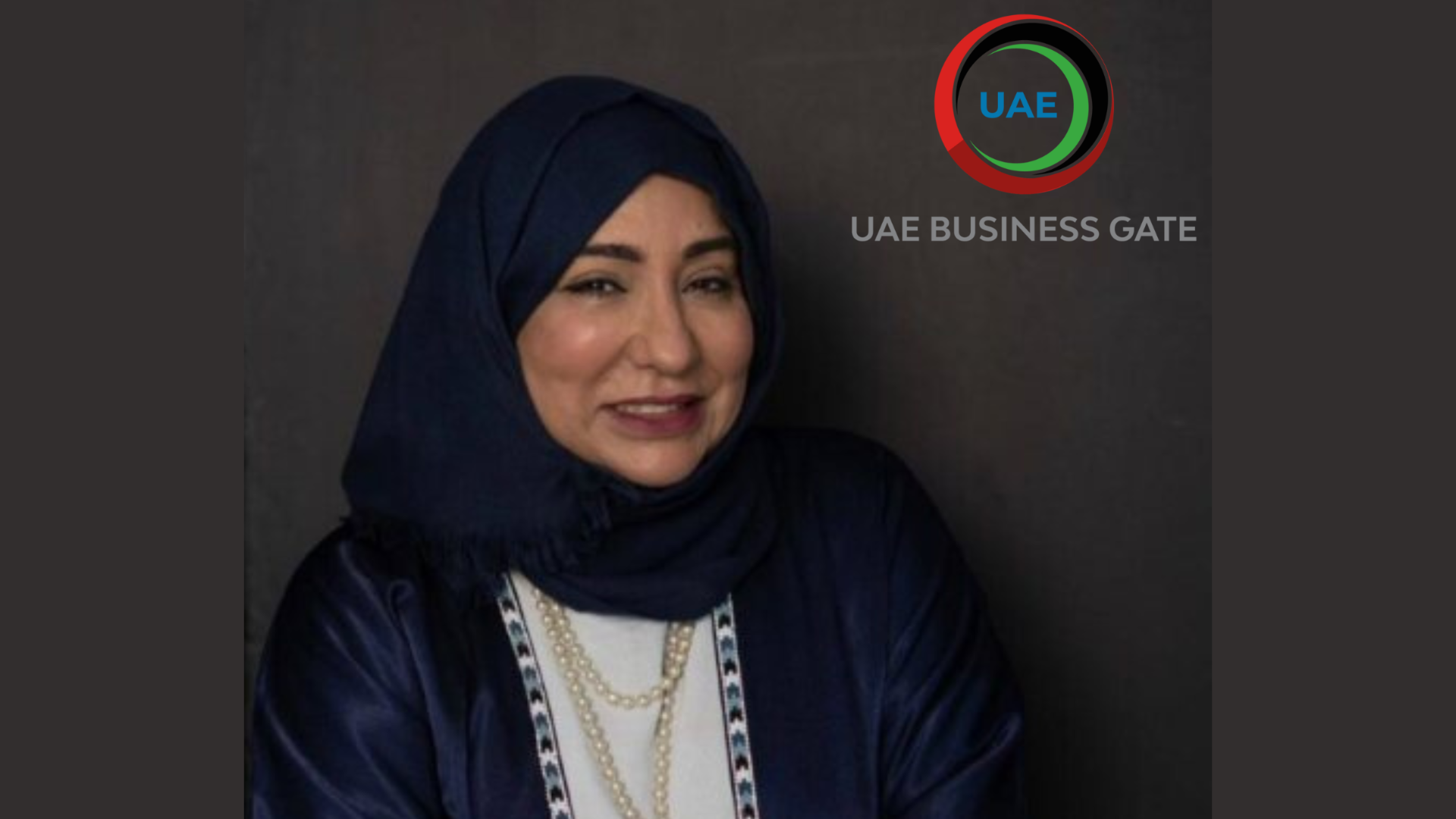 Her Excellency Laila