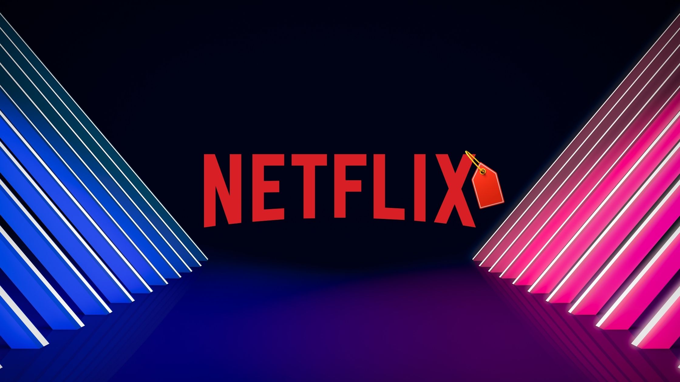 Netflix loses 200,000 subscribers