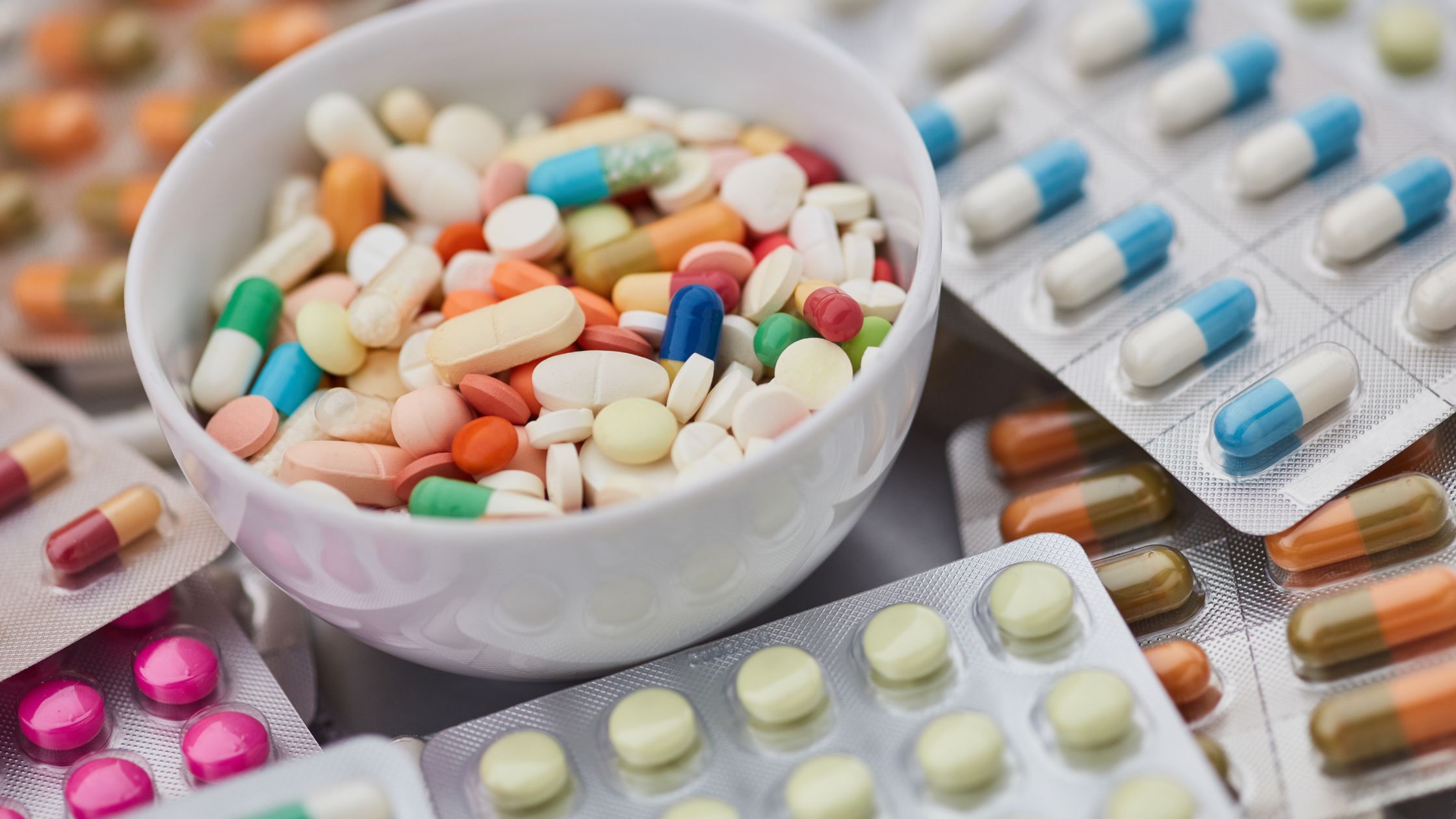 Medicines
