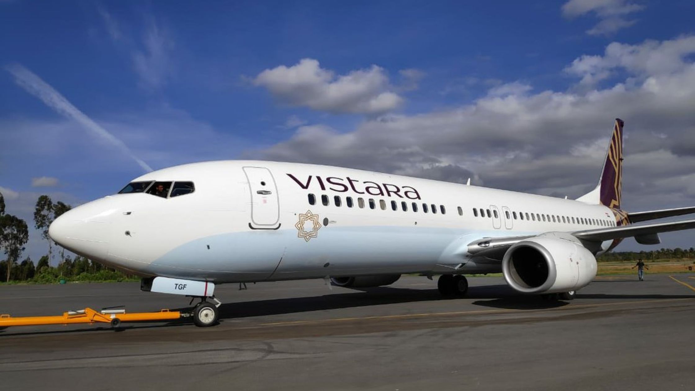 Vistara