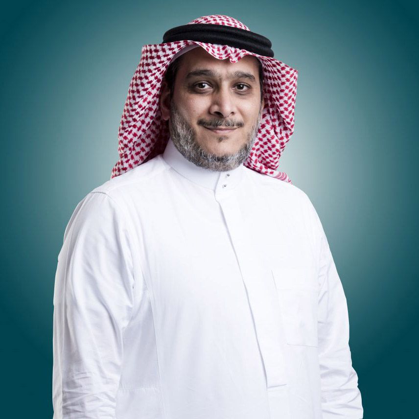 CEO of Al-Nahdi Medical Company