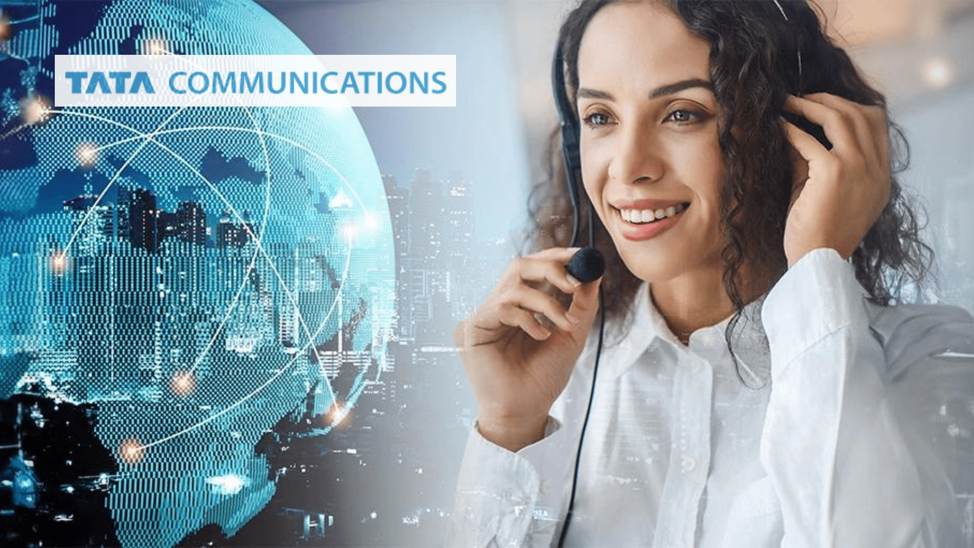 Tata Communications