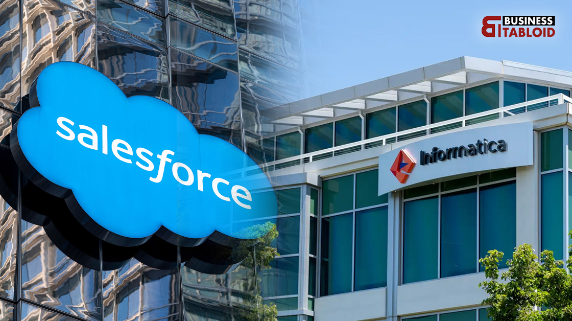 Salesforce