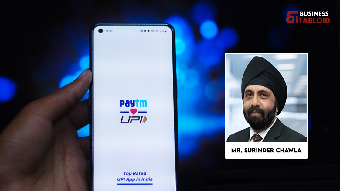 Paytm Payments Bank