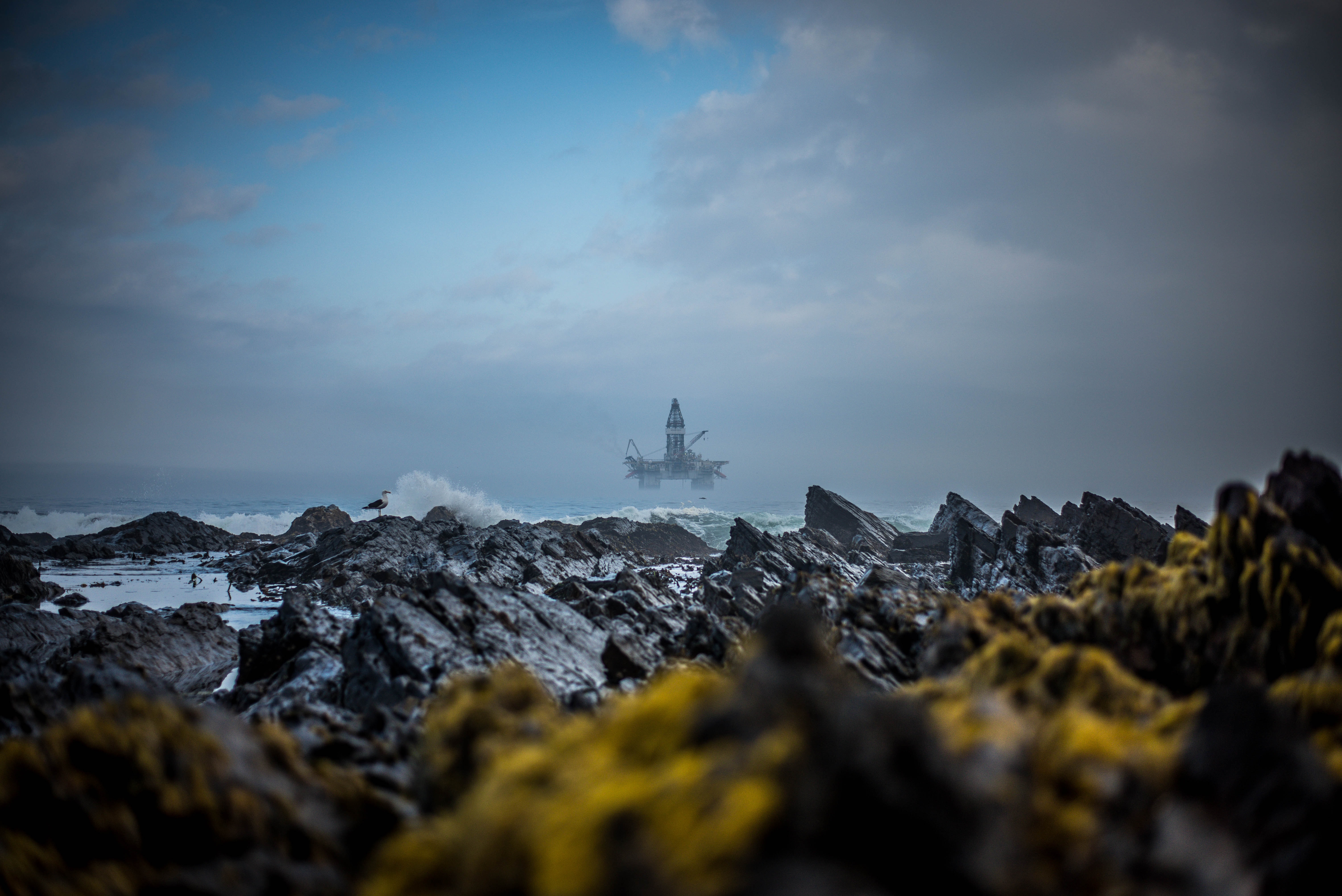 offshore