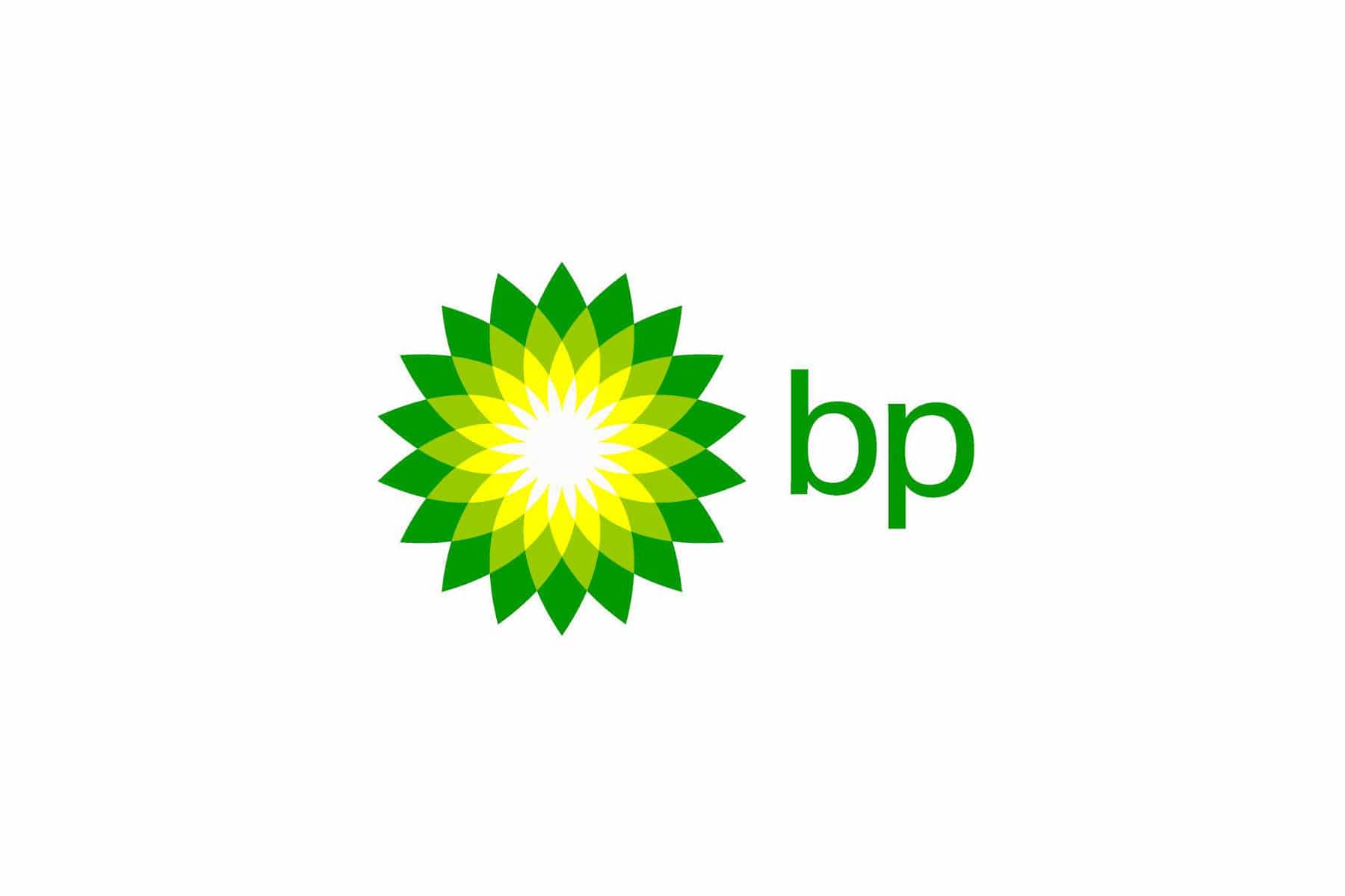 BP logo