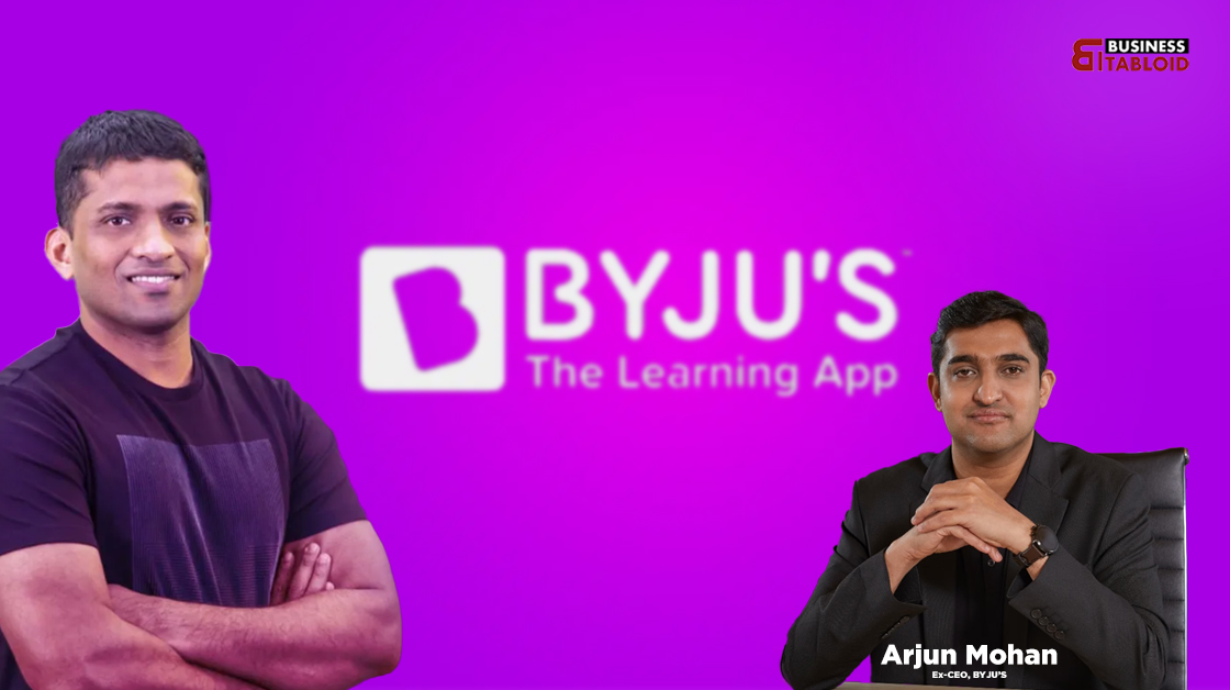 Byju's
