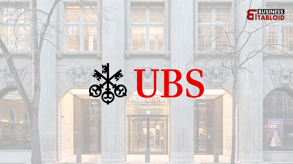 UBS