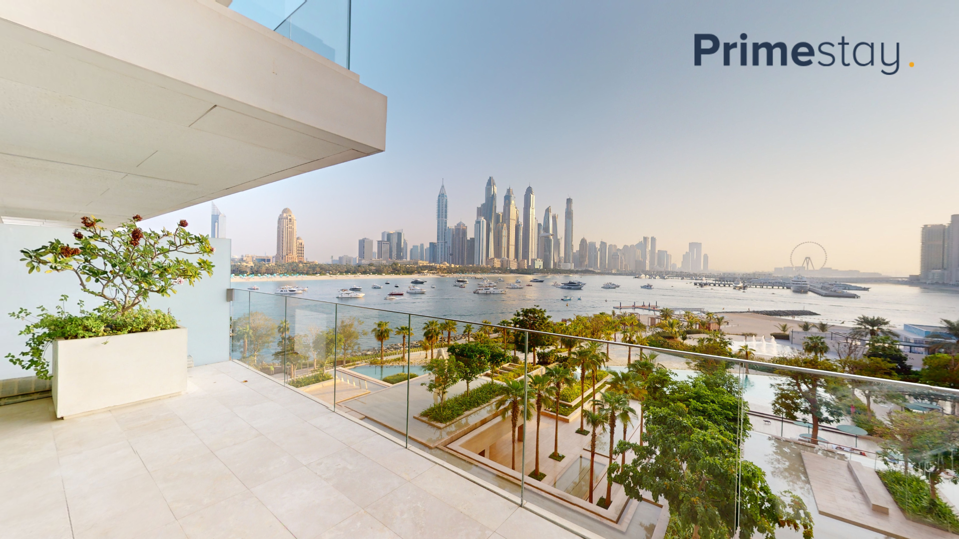 Primestay