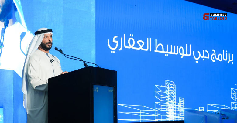 Dubai Land Development