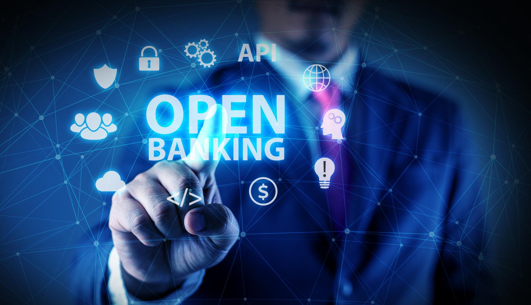 open banking creates revolution in MENA