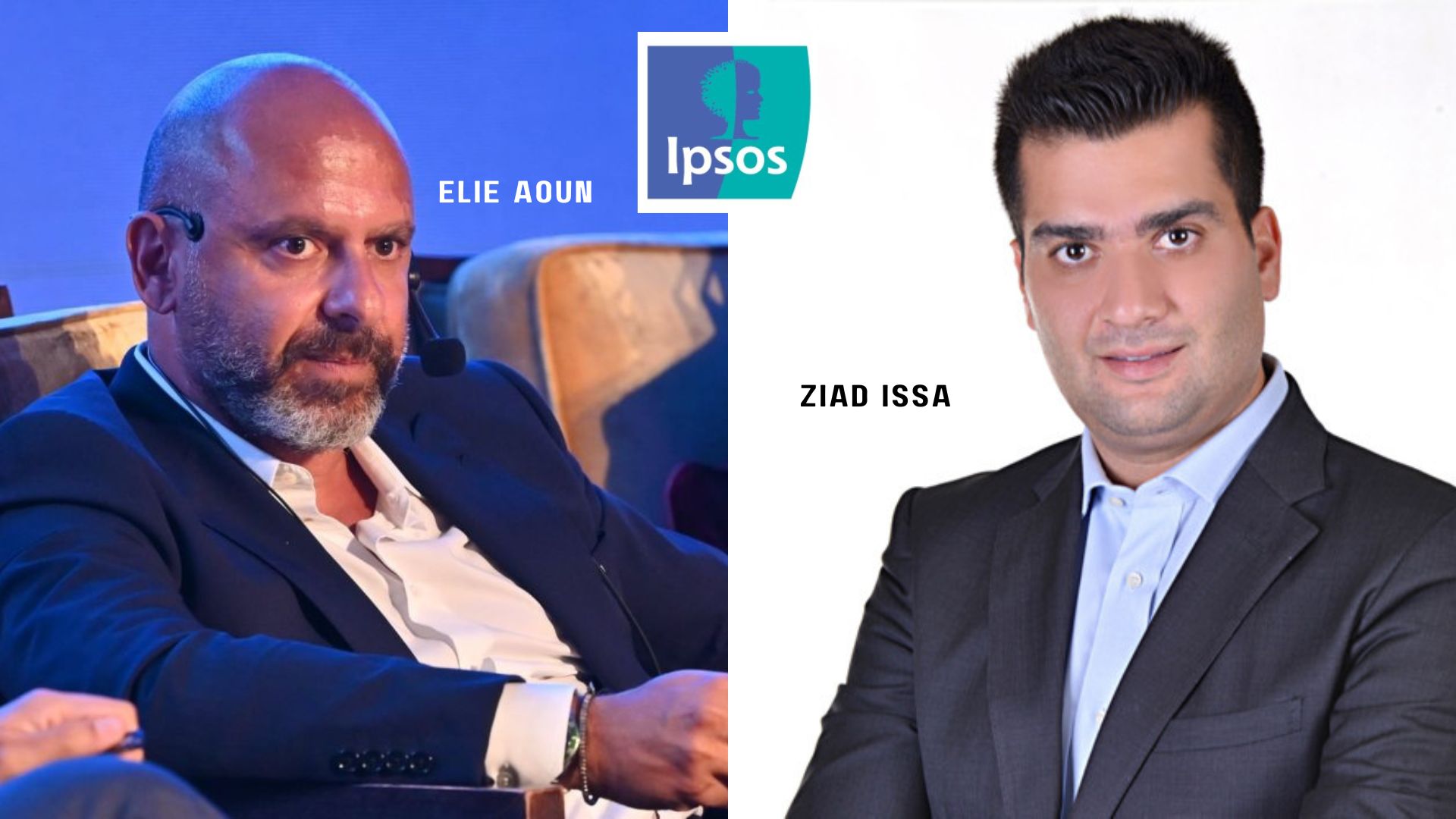 Ipsos Names New CEO