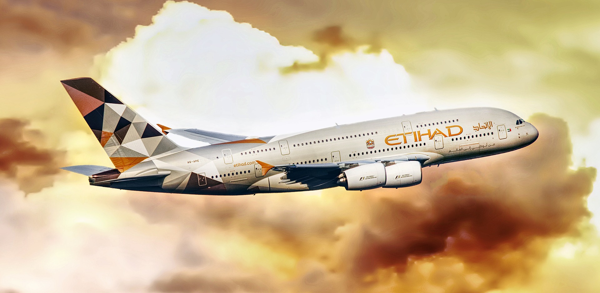 etihad airways business tabloid