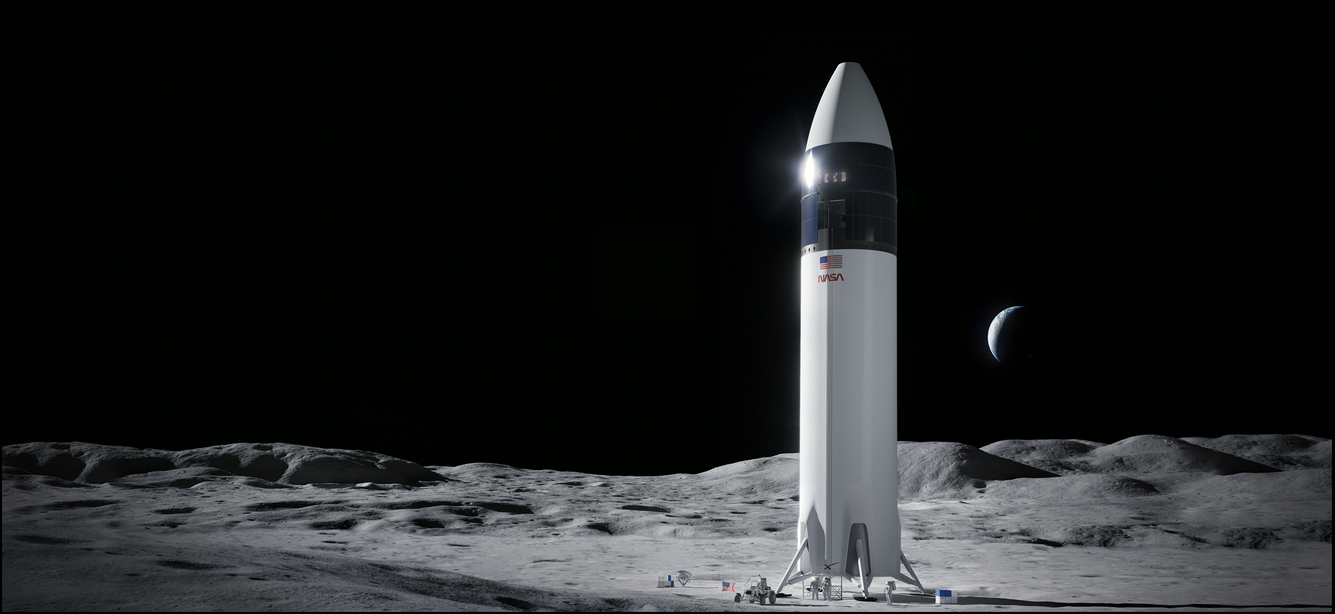 SpaceX