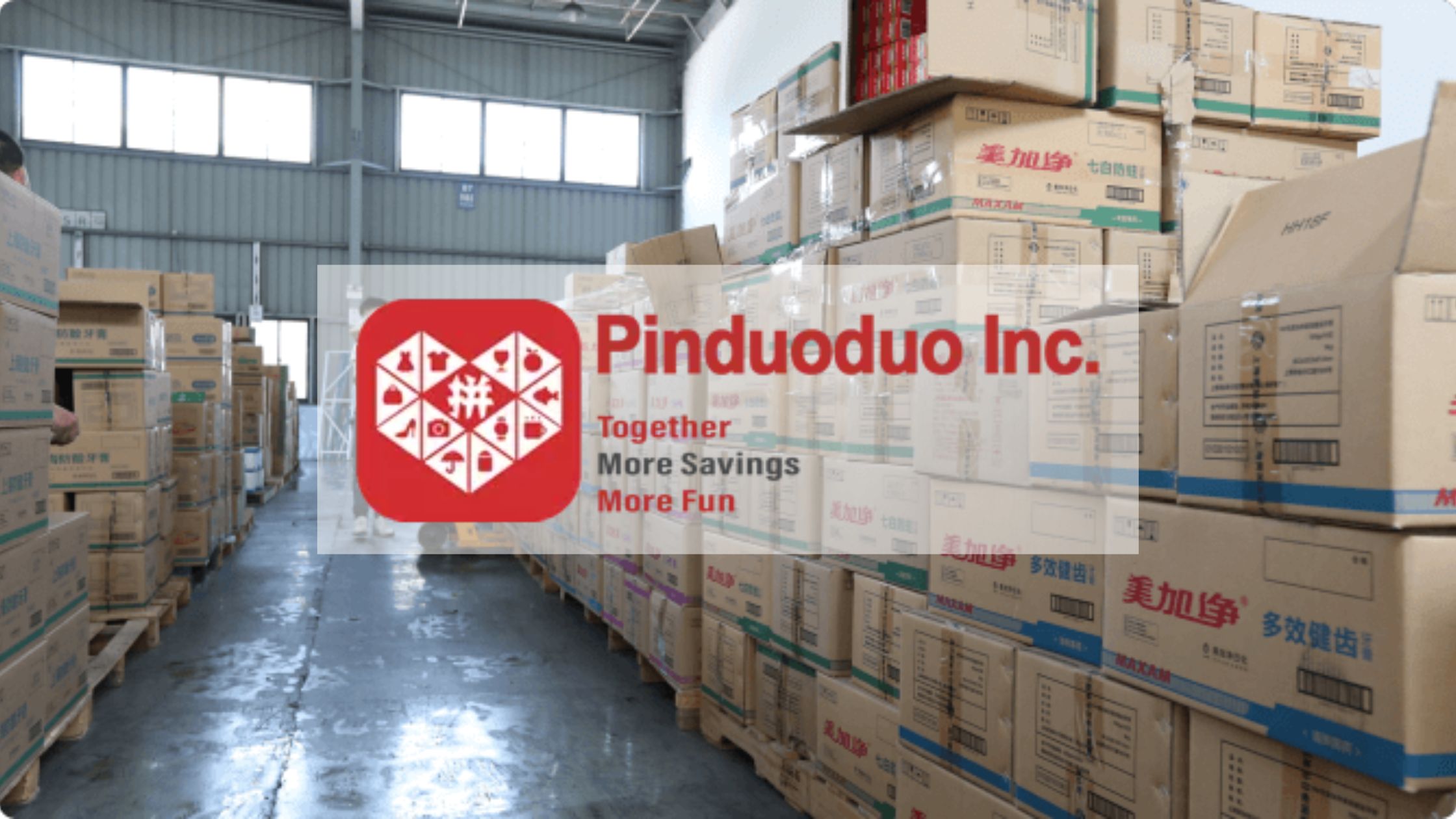 Pinduoduo