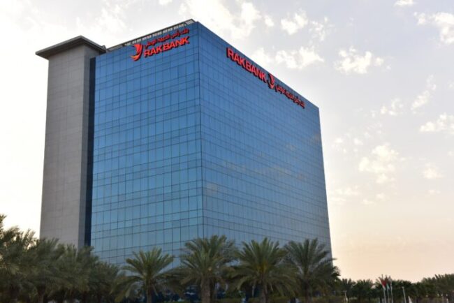 RAKBANK UAE