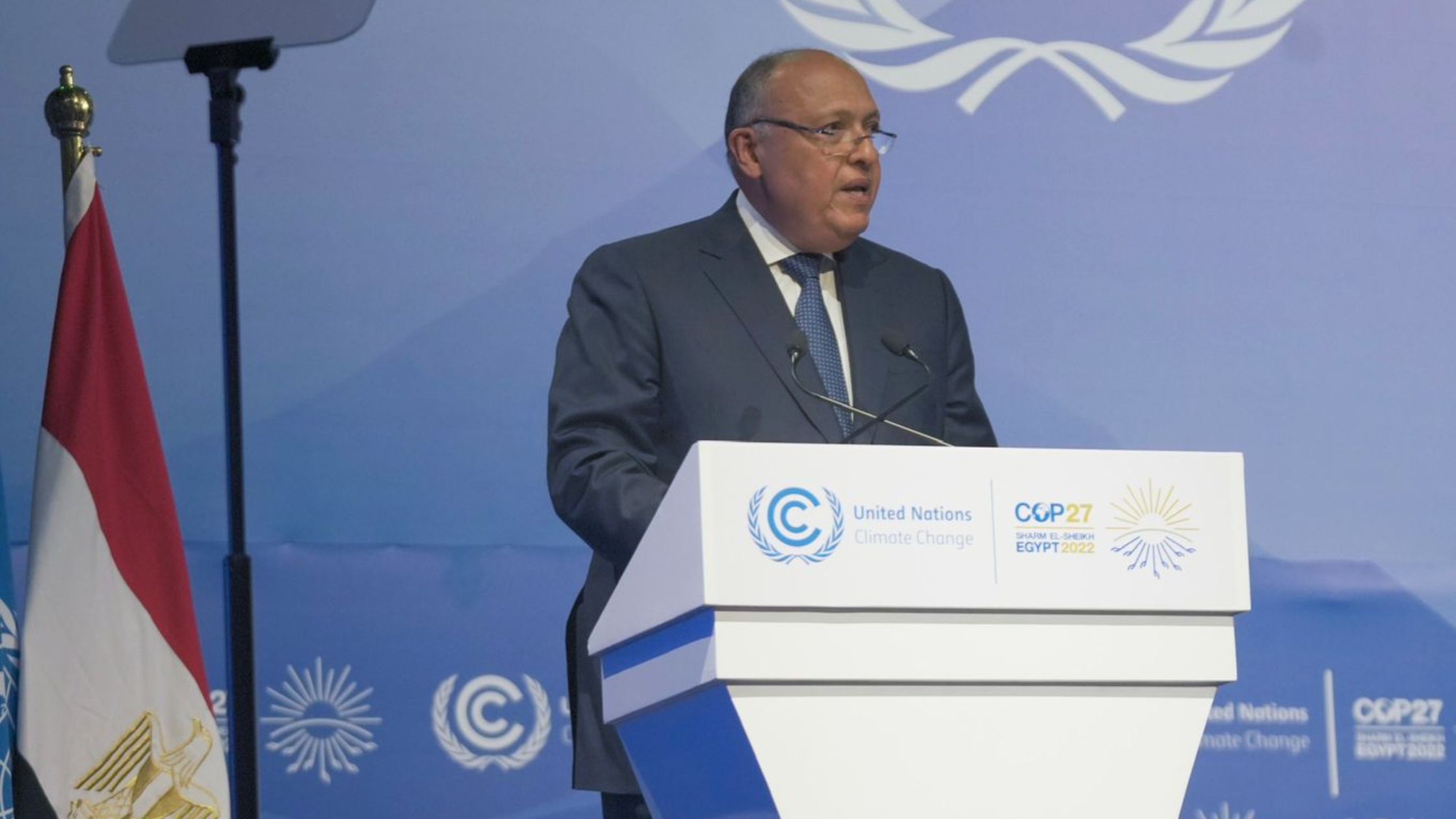COP27