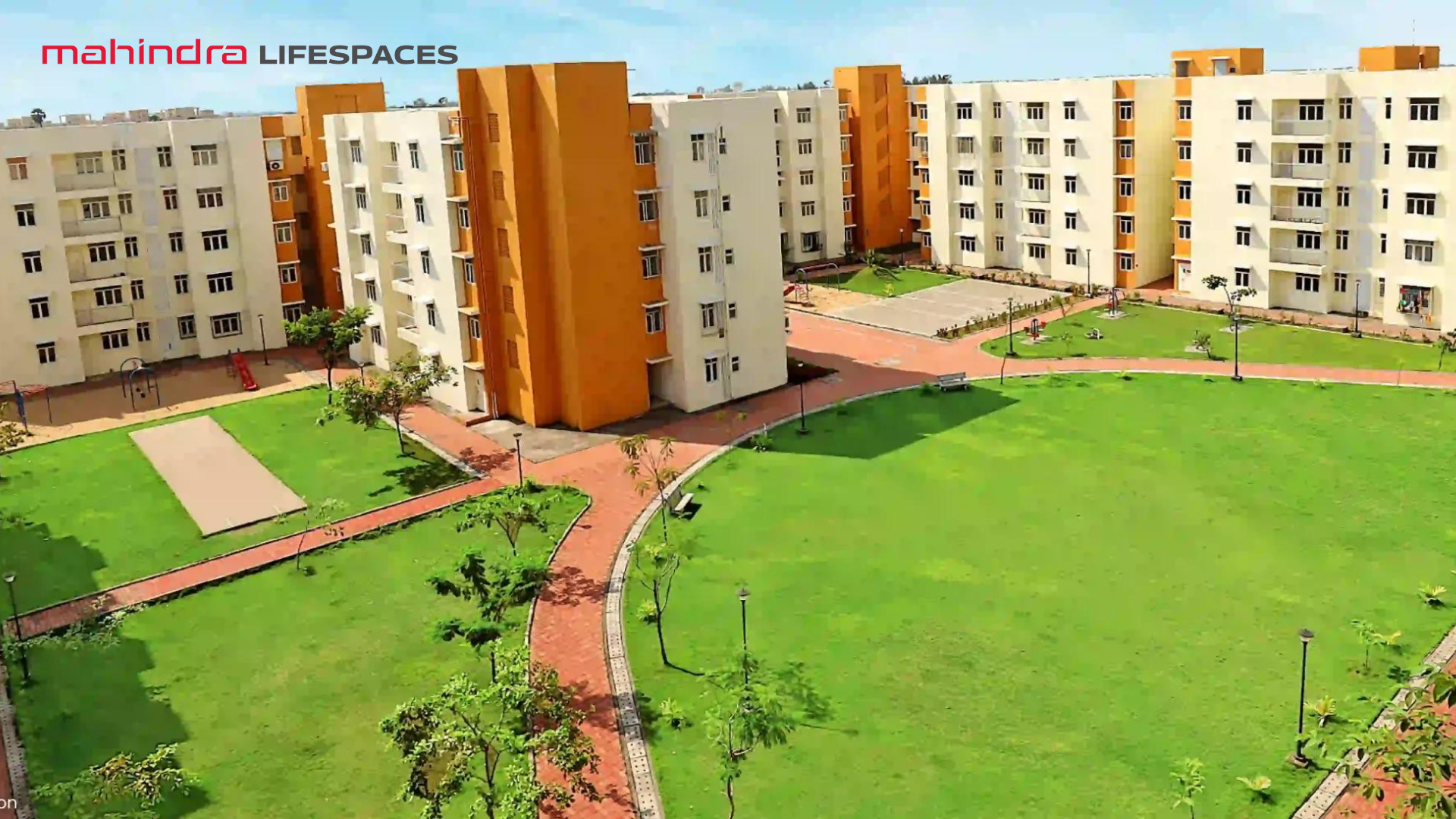 Mahindra Lifespaces