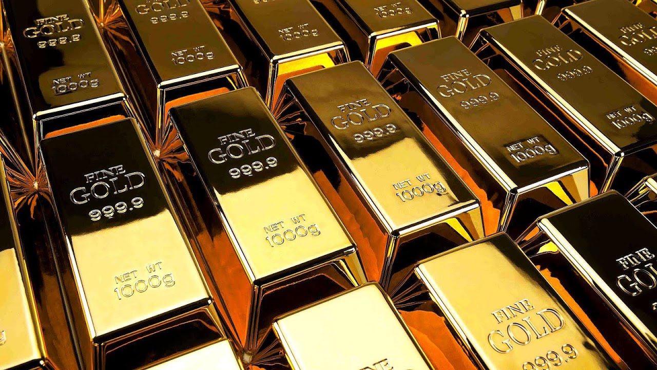 Gold edges higher after new US-China tariffs