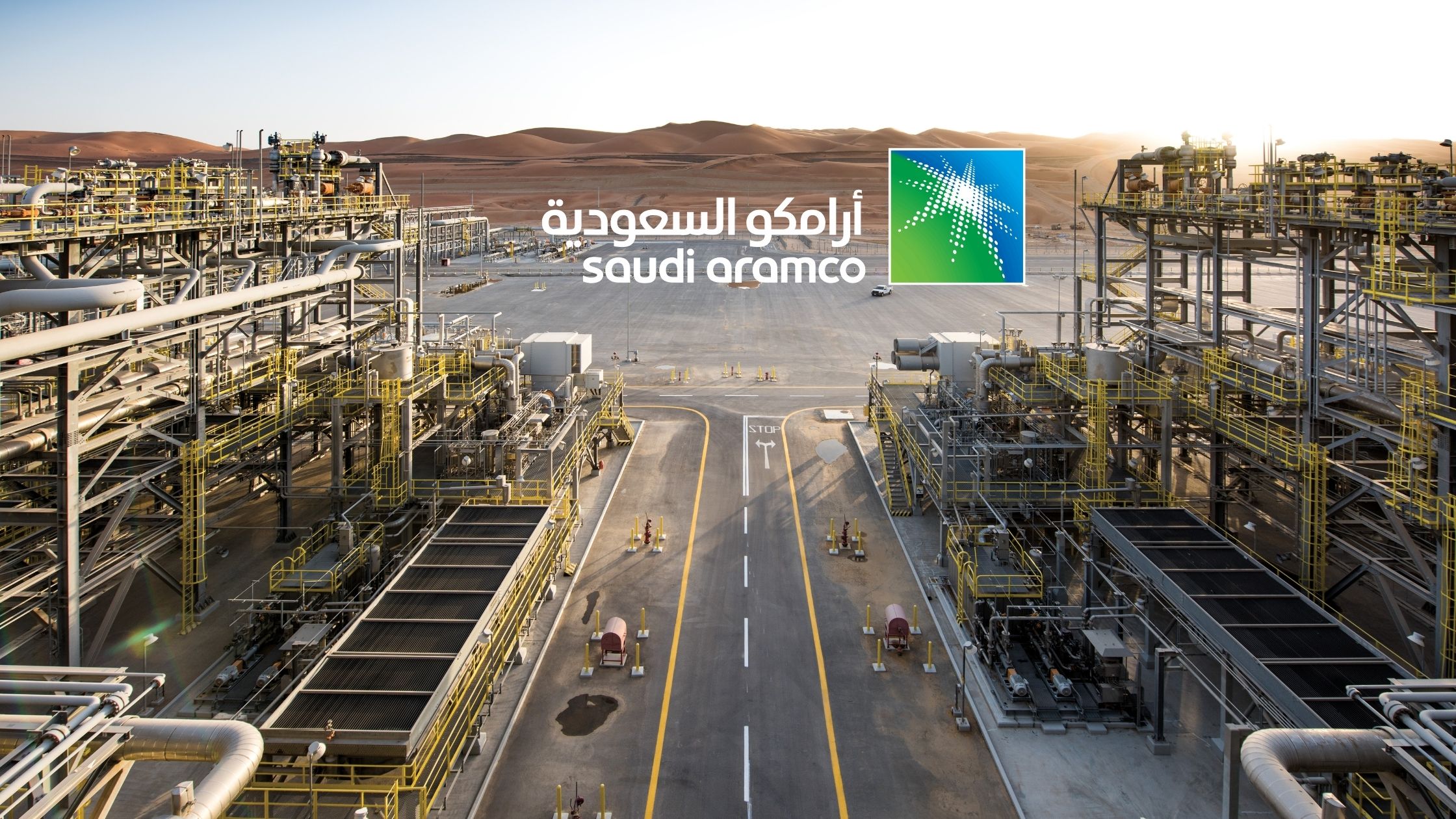 Saudi Aramco