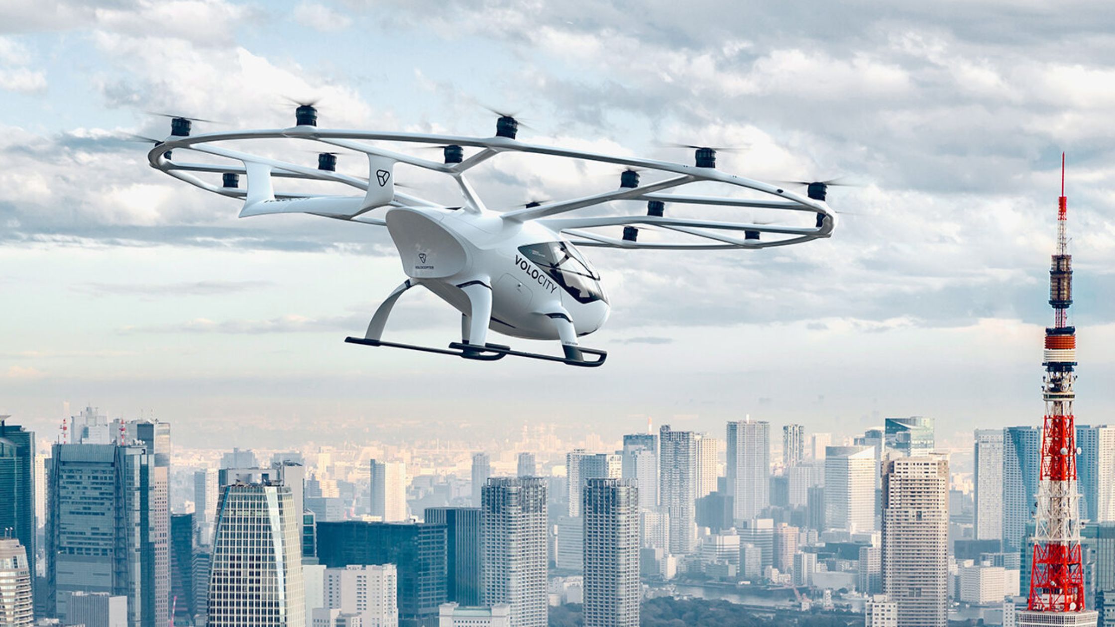 Volocopter