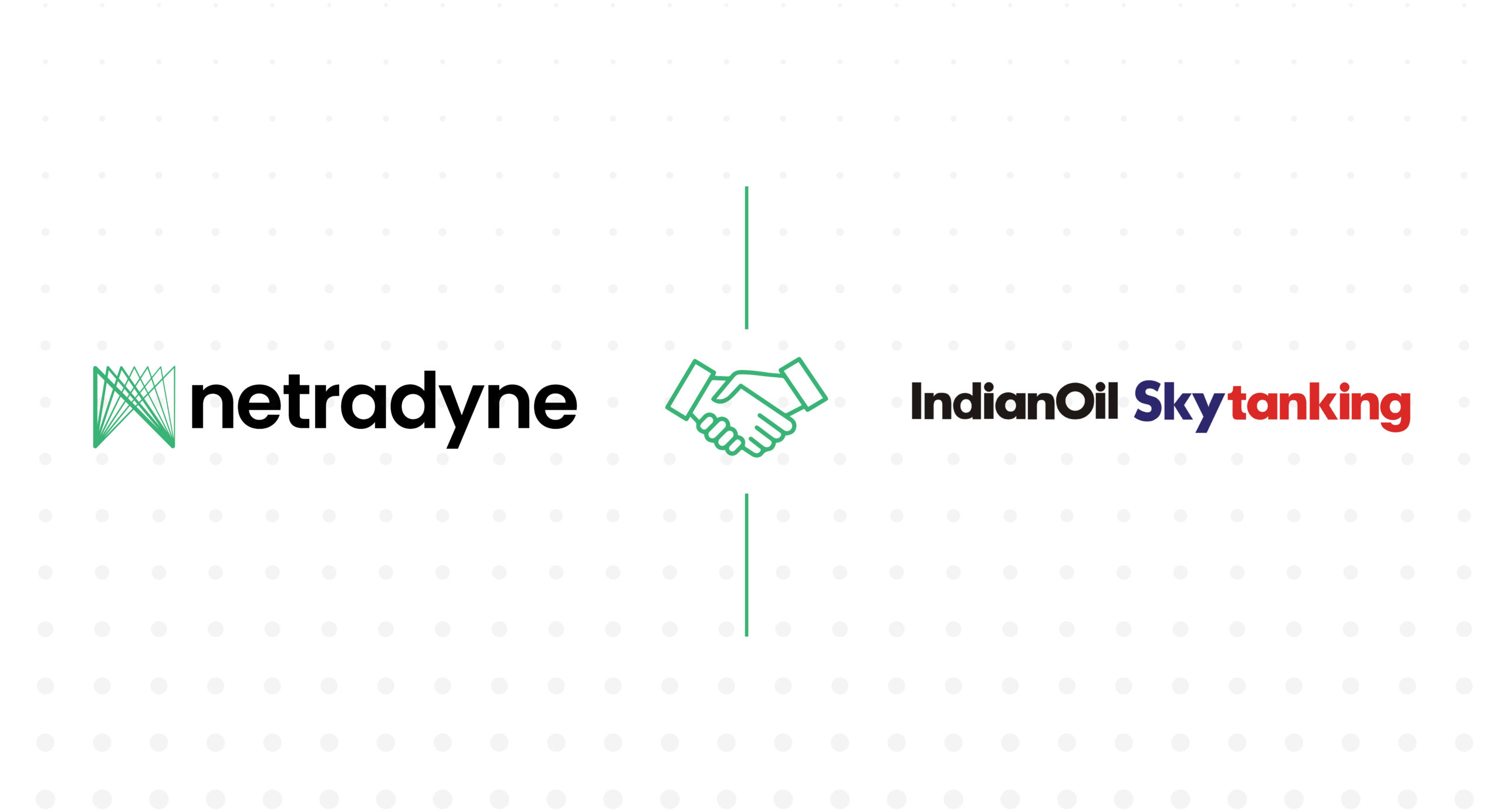 Netradyne Partnership