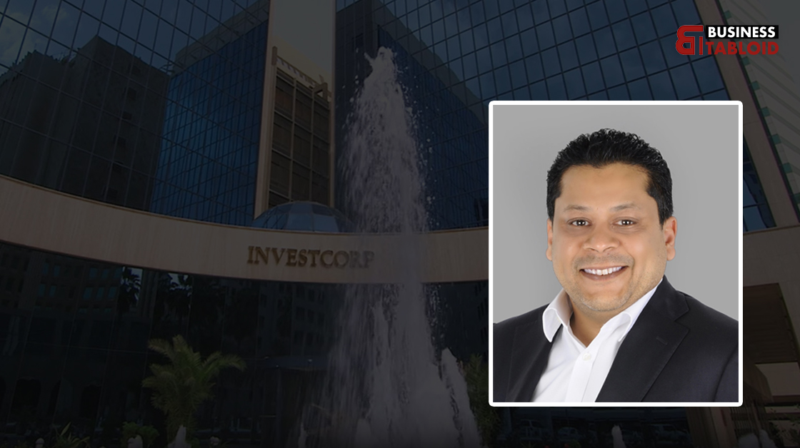 Investcorp