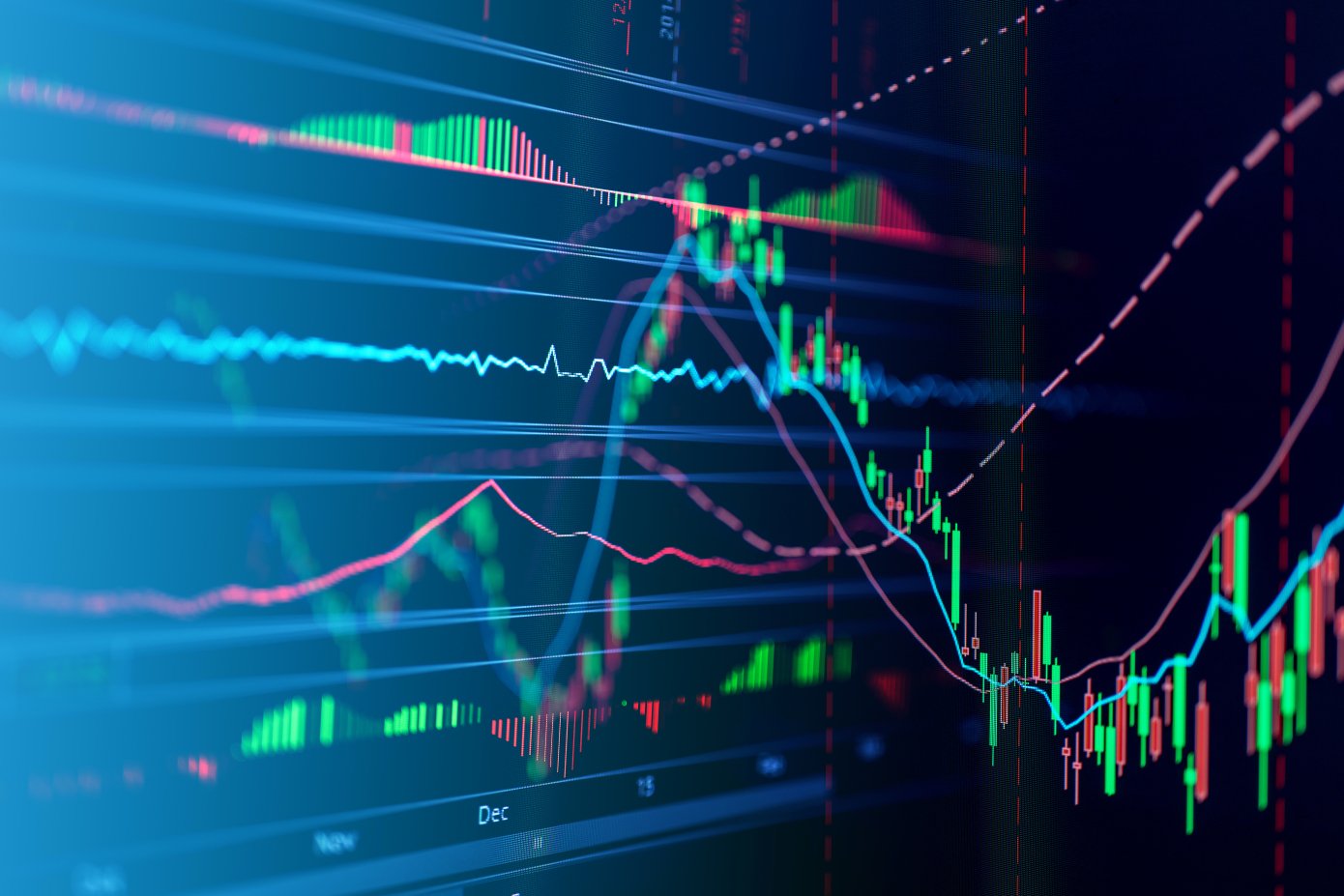 Share buyback