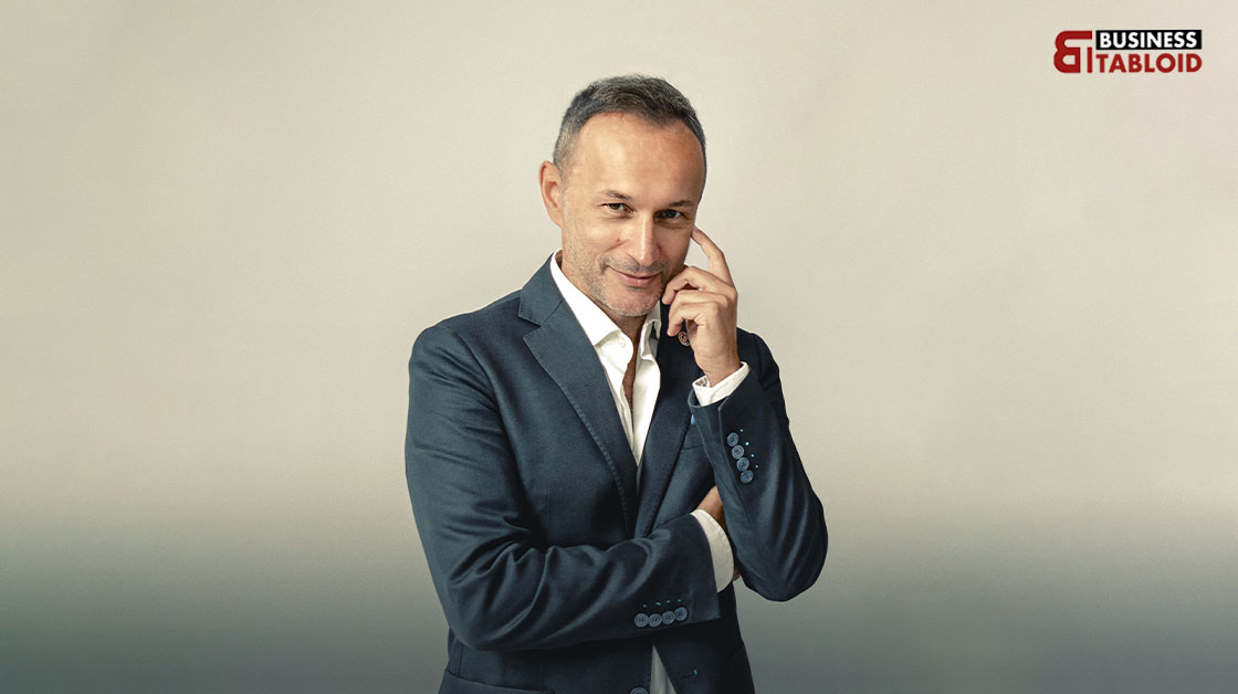SunMoney CMO Zoltan Rendes