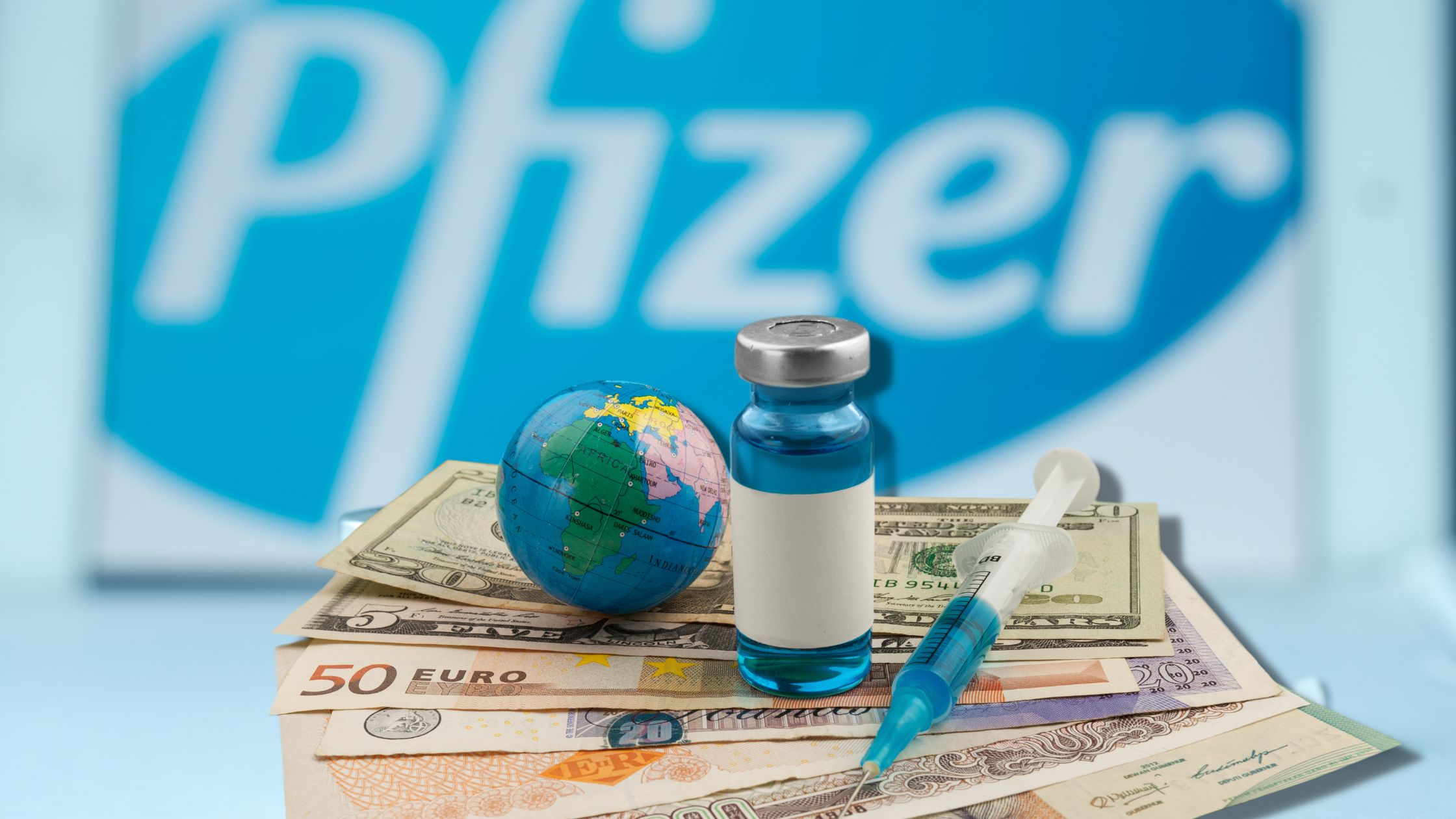 Pfizer