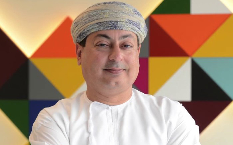 CEO of Oman Banks Association