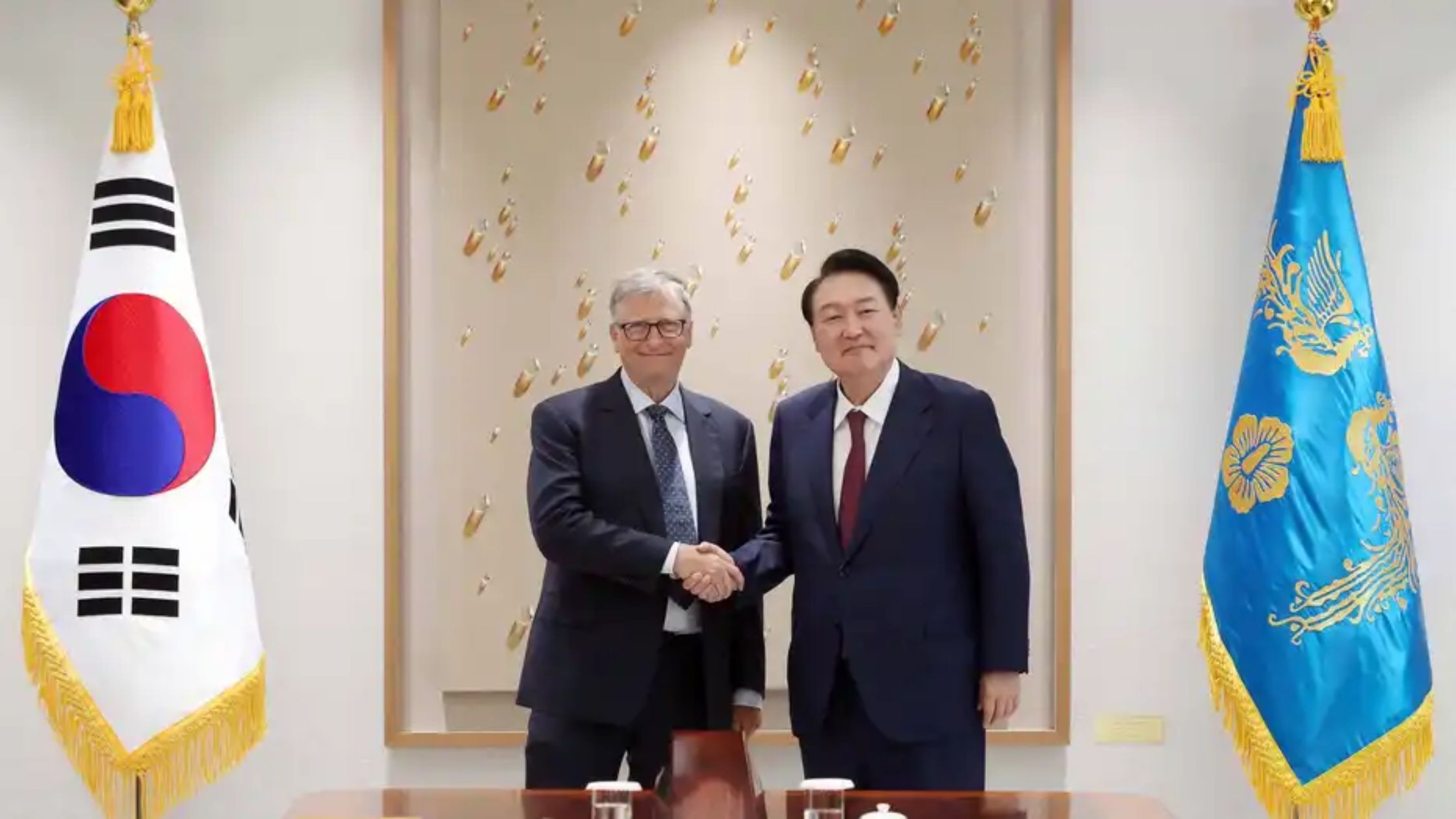 Bill Gates