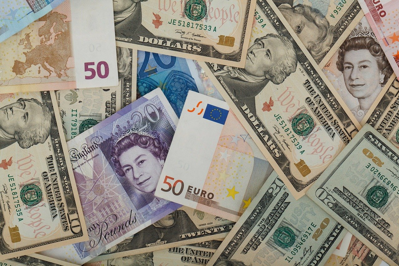 foreign exchange