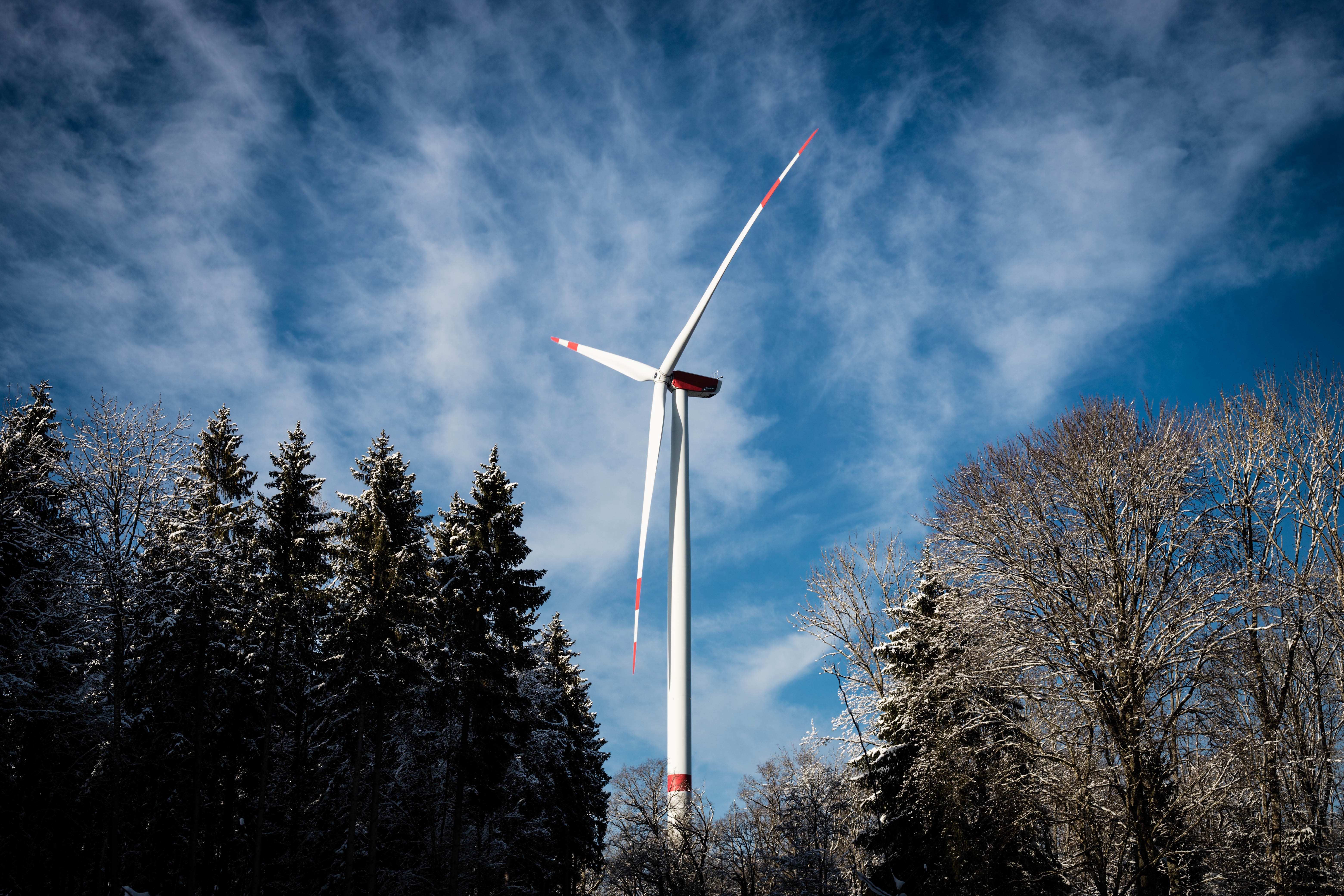 windturbine