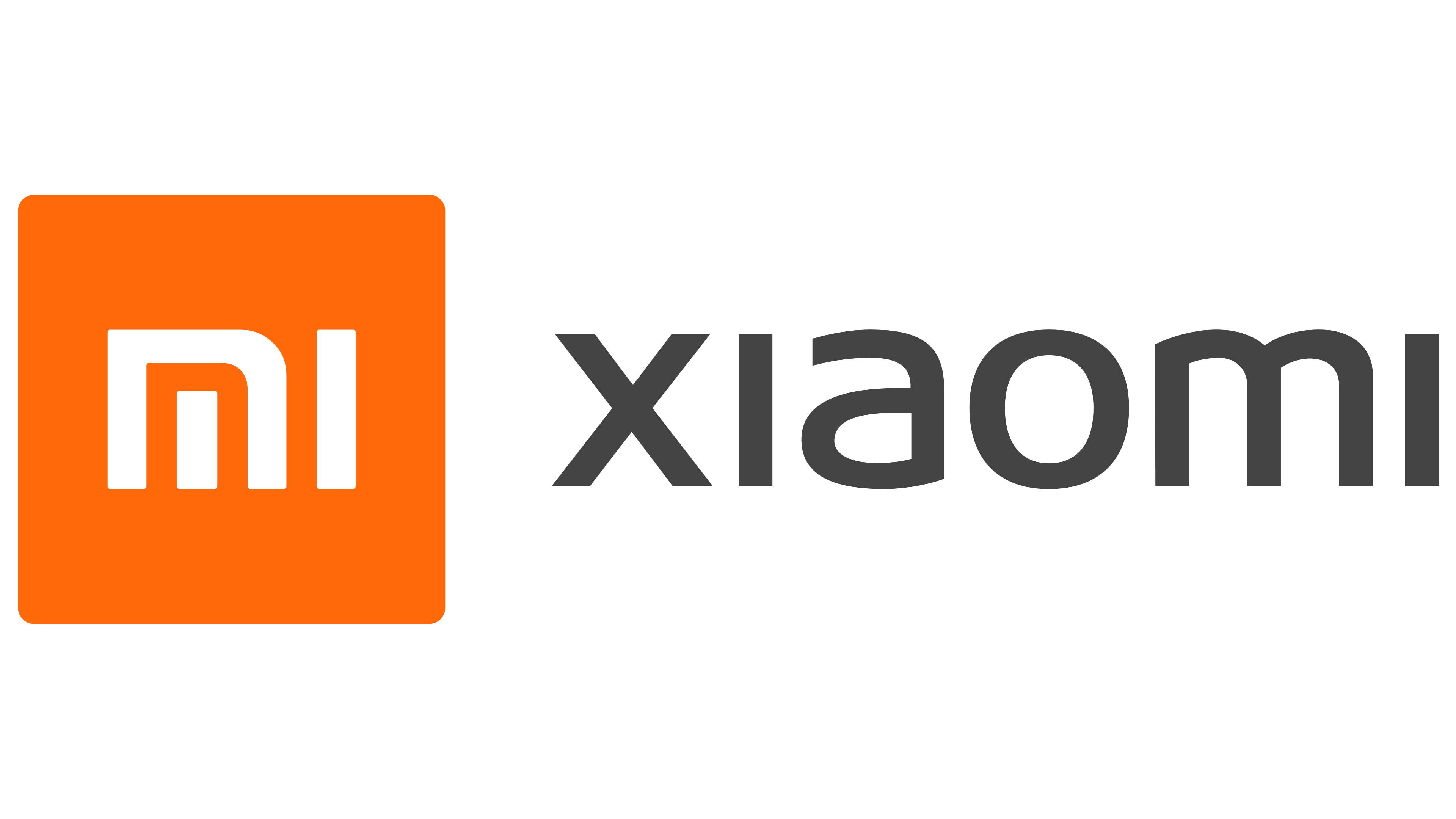 Xiaomi-logo