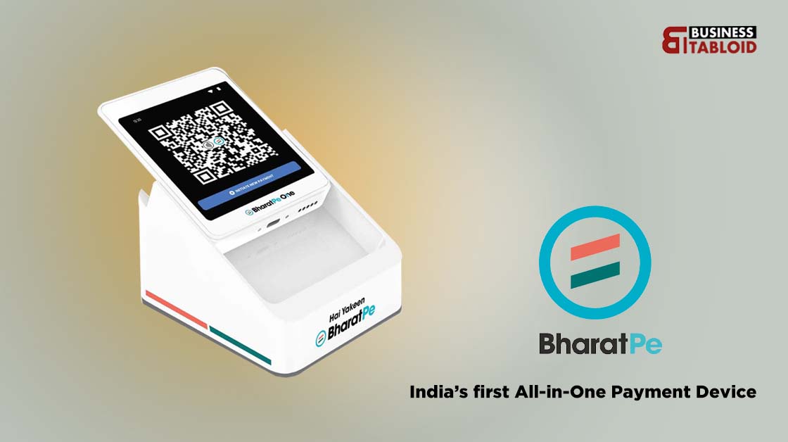 BharatPe