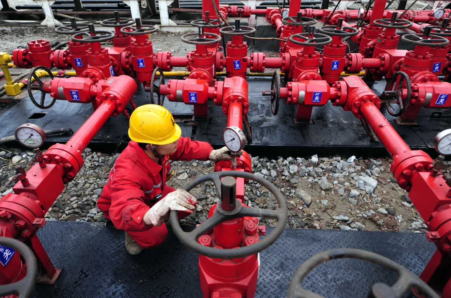 Sinopec
