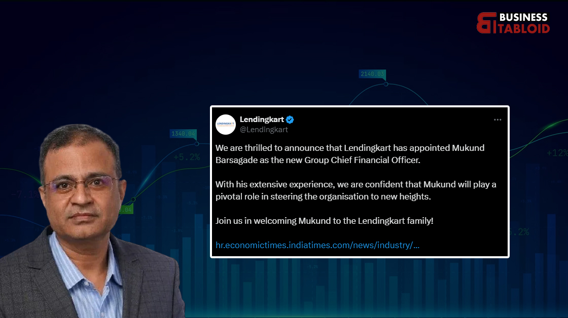 Lendingkart