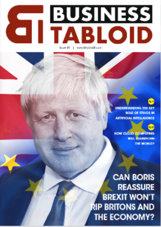 Issue 01 cover