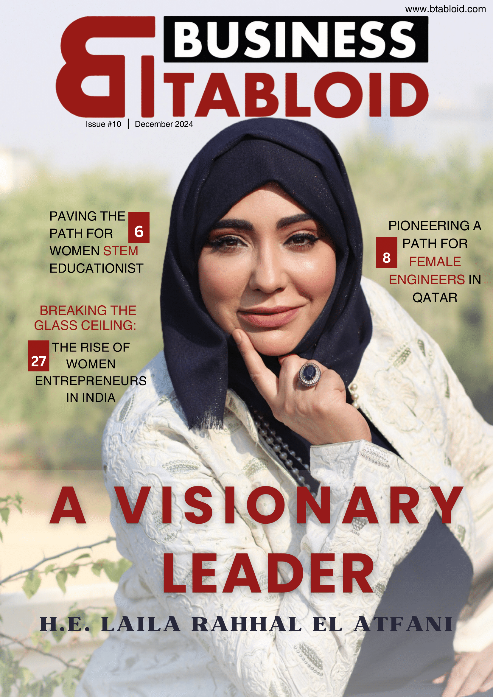Issue 10 cover