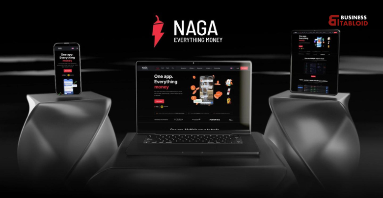 NAGA