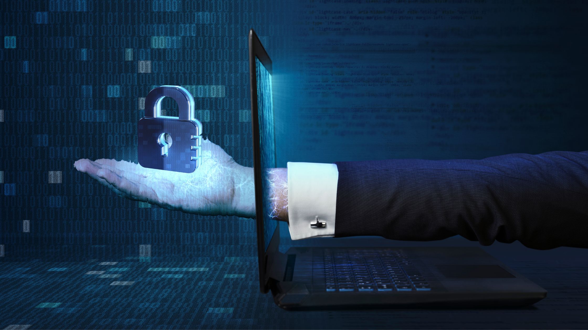 cybersecurity