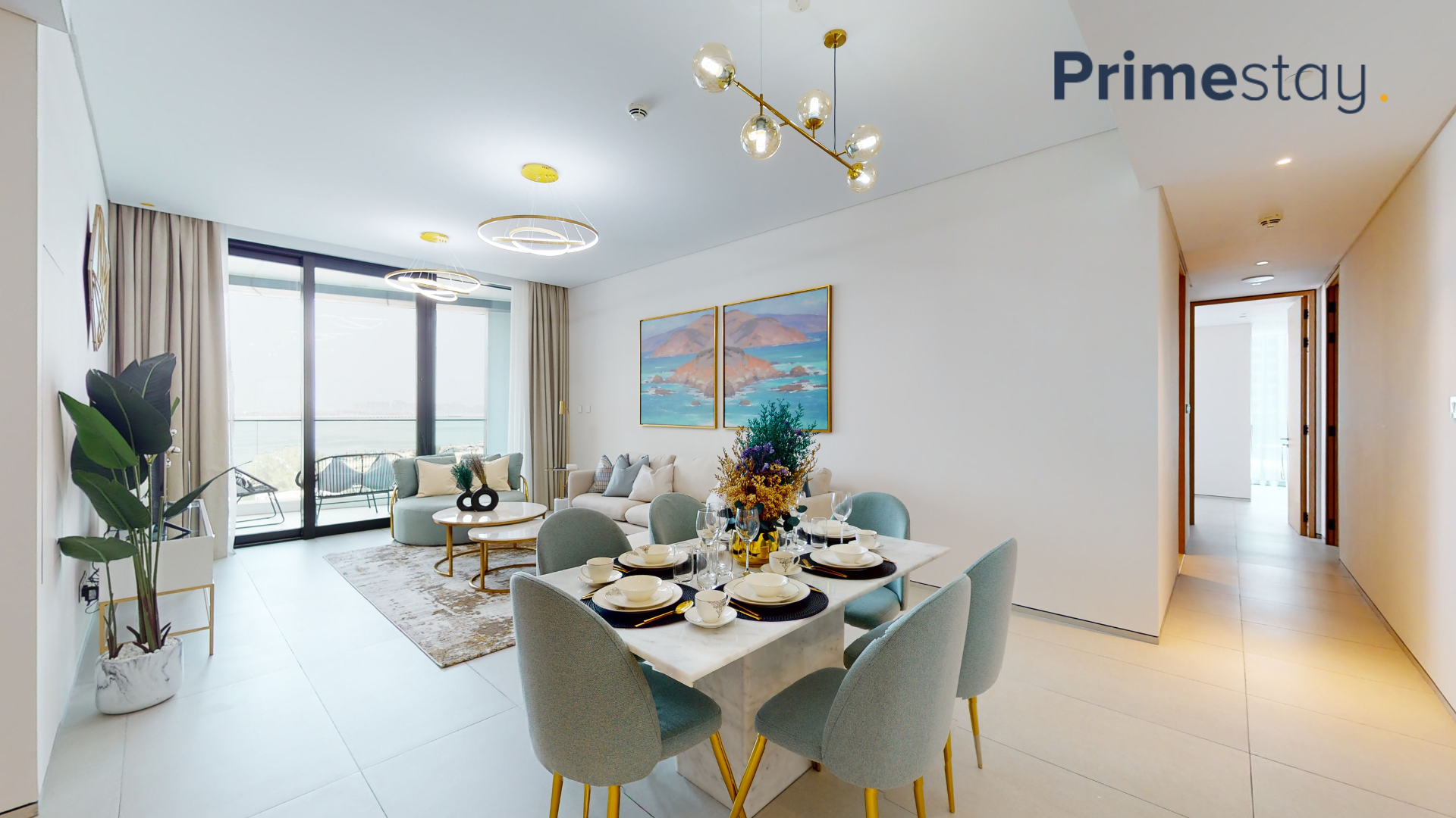 Primestay Vacation Homes