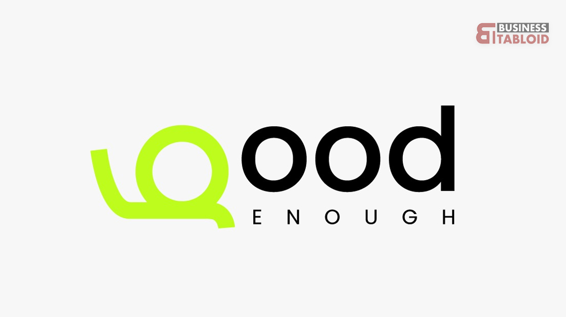 Good Enough Energy