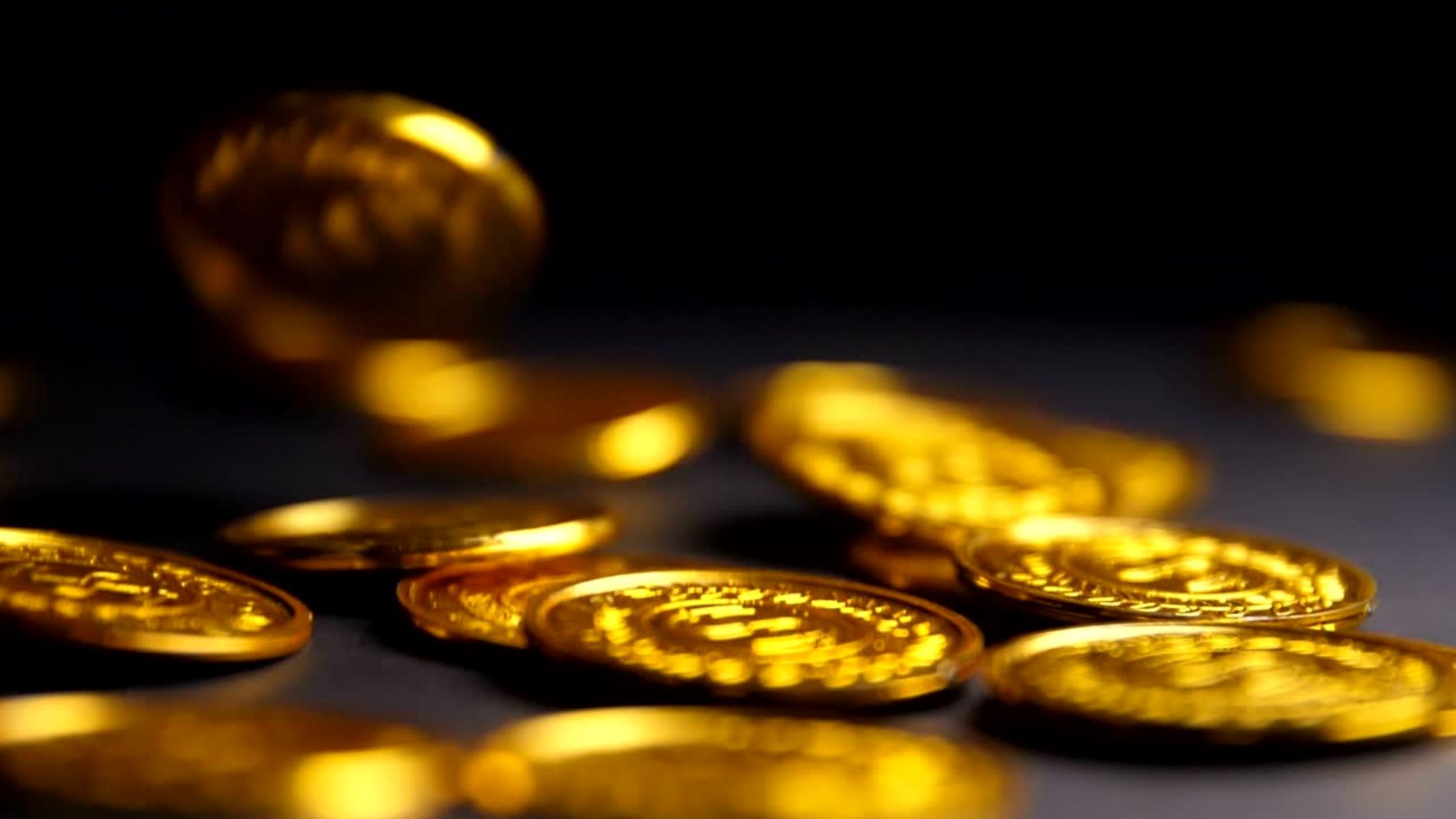 Digital Gold
