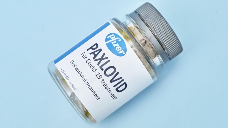 Pfizer
