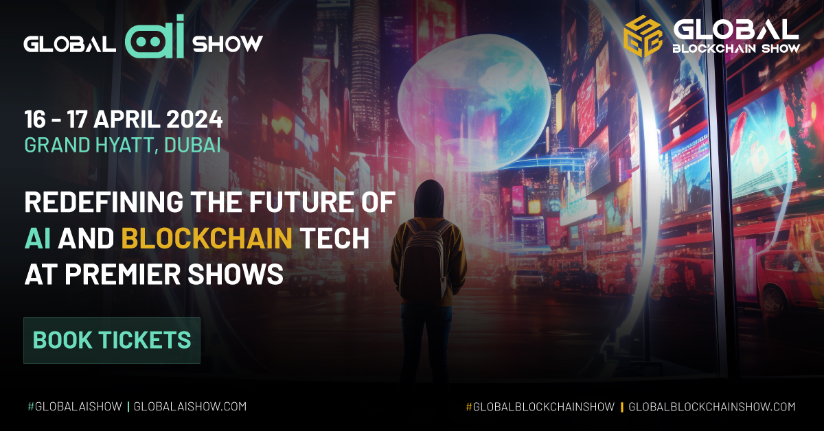 Global Blockchain Show